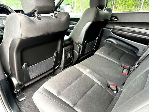 Used 2025 Dodge Durango GT RWD image 20