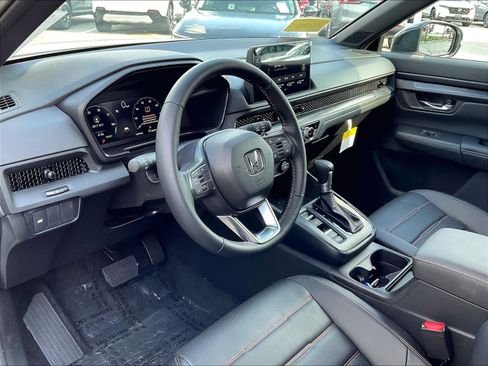 New 2026 Honda CR-V Sport-L image 9