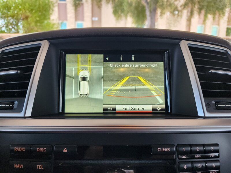 Used 2015 Mercedes-Benz ML 350 4MATIC w/ Premium 1 Package image 49