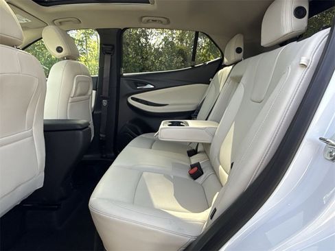 New 2026 Buick Encore GX Sport Touring w/ Comfort Package image 24