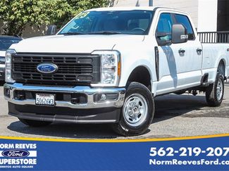 Used 2023 Ford F250 XL w/ XL Chrome Package 360° Tour