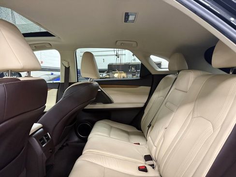 Used 2018 Lexus RX 350 AWD w/ Premium Package image 15