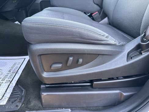 Used 2016 Chevrolet Silverado 1500 LT w/ All Star Edition image 33