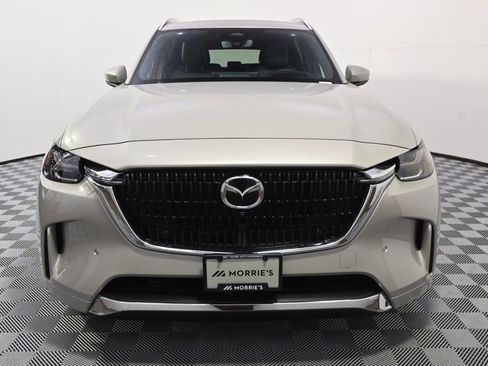 New 2026 MAZDA CX-90 3.3 Turbo S w/ Premium Plus AWD/4WD image 10