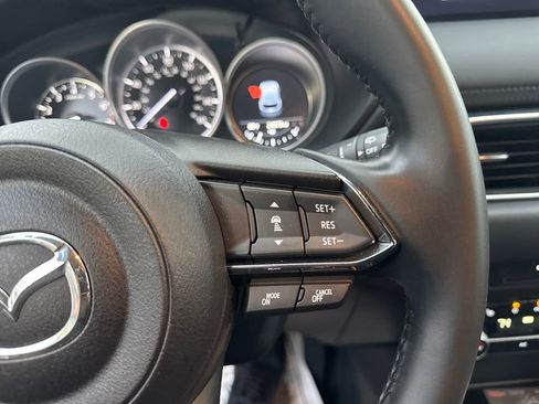 Certified 2023 MAZDA CX-5 AWD 2.5 S w/ Select Package image 44