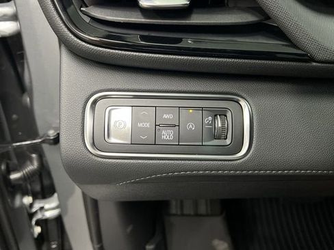 New 2026 Buick Enclave Preferred w/ Power Package image 18