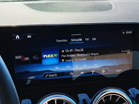 Certified 2026 Mercedes-Benz GLA 250 image 24