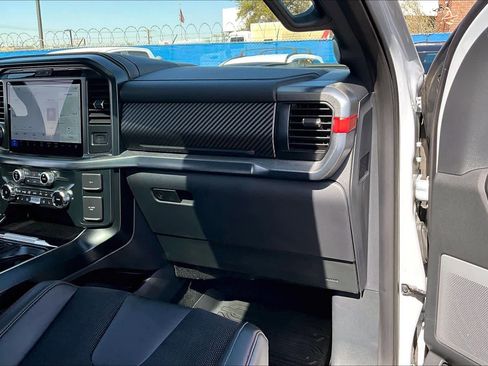 Used 2025 Ford F150 Raptor image 18