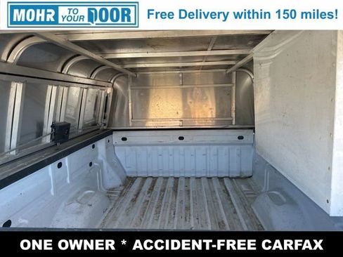 Used 2022 Chevrolet Colorado W/T w/ WT Convenience Package image 12