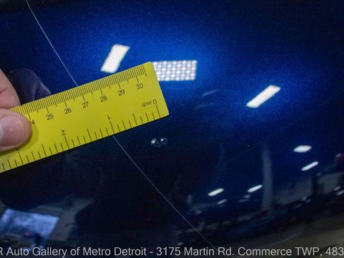 Used 2012 Maserati GranTurismo Sport image 27