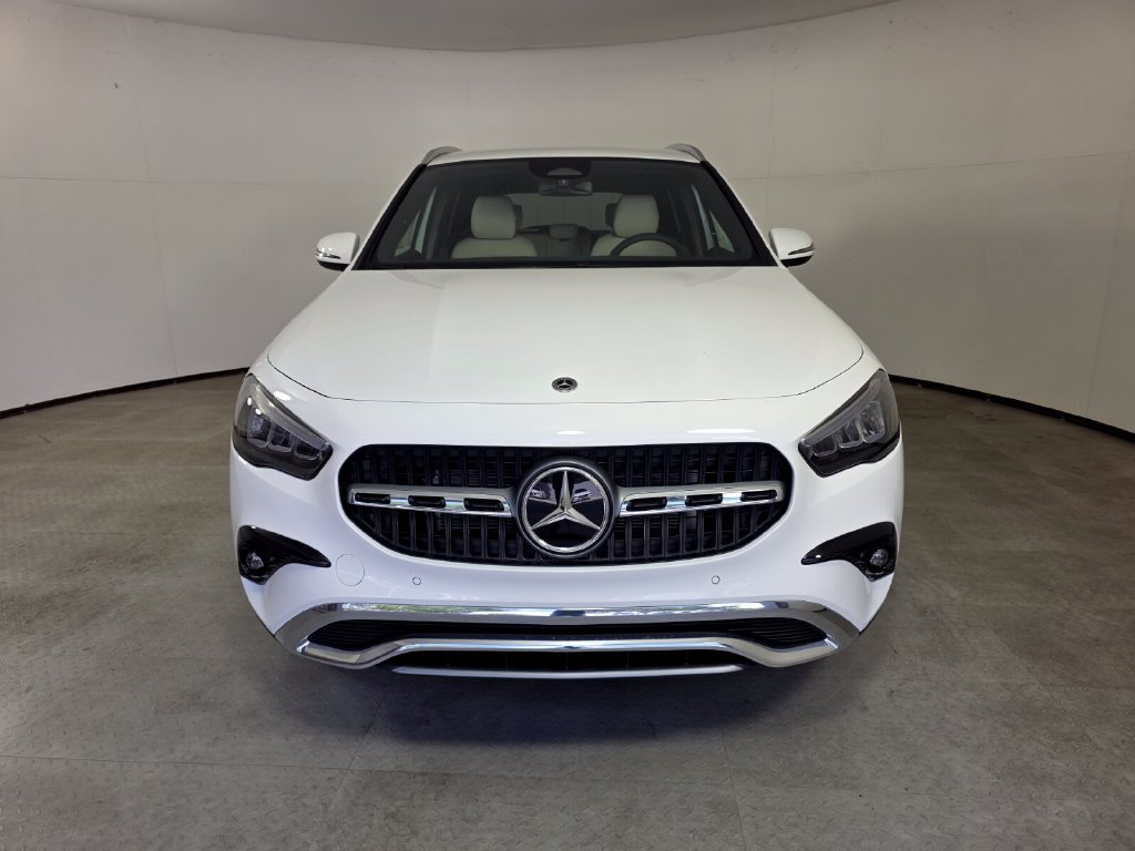 New 2026 Mercedes-Benz GLA 250 image 2