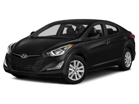 Used 2015 Hyundai Elantra SE image 45