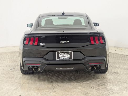 New 2026 Ford Mustang GT Premium image 10