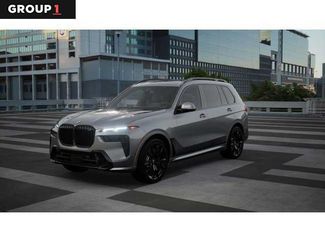New 2027 BMW X7 xDrive40i AWD/4WD video 1