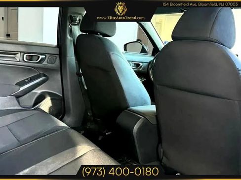 Used 2022 Honda Civic Sport image 24