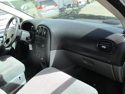Used 2007 Dodge Grand Caravan SE w/ Popular Equipment Group I FWD image 24
