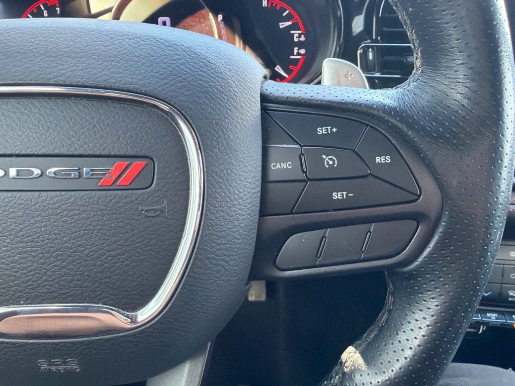 Used 2023 Dodge Durango GT AWD/4WD image 26