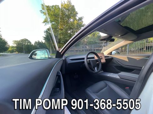 Used 2025 Tesla Model 3 RWD image 9