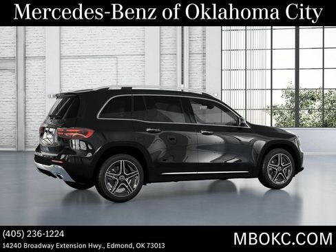 Used 2026 Mercedes-Benz GLB 250 image 20