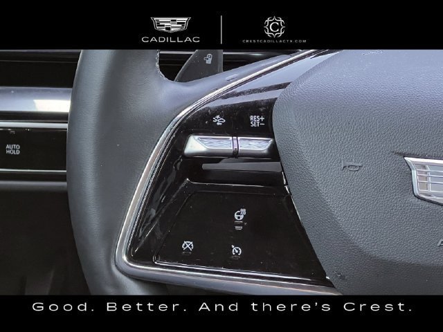 Used 2024 Cadillac Lyriq Sport w/ LPO, Floor Liner Package AWD/4WD image 15