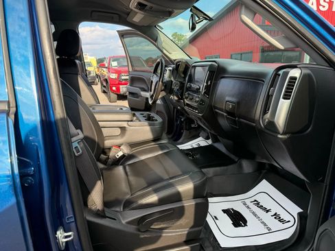 Used 2019 Chevrolet Silverado 2500 LT image 16