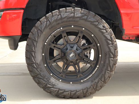 Used 2023 Ford F150 XL w/ STX Appearance Package AWD/4WD image 9