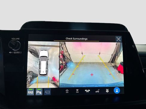 New 2026 Subaru Outback Limited XT image 12