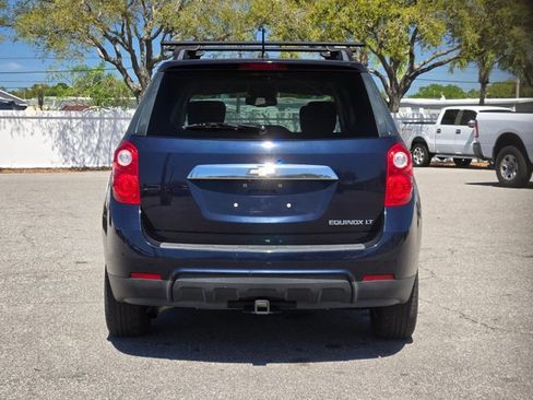 Used 2015 Chevrolet Equinox LT w/ Driver Convenience Package image 6
