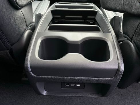 New 2026 Honda Odyssey Touring image 37