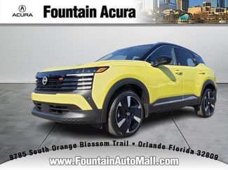 Used 2026 Nissan Kicks SR video 1