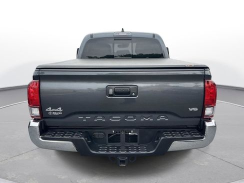 Used 2023 Toyota Tacoma SR5 AWD/4WD image 7