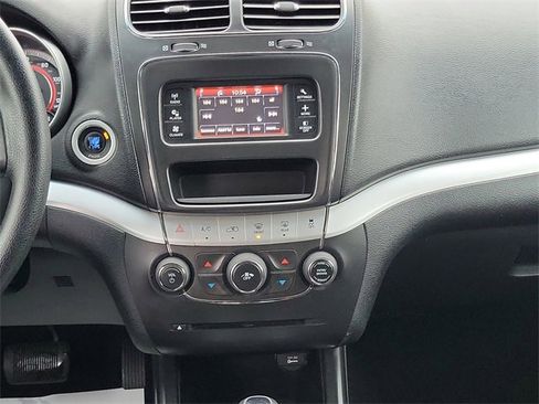 Used 2012 Dodge Journey SXT w/ Popular Equipment Group image 20