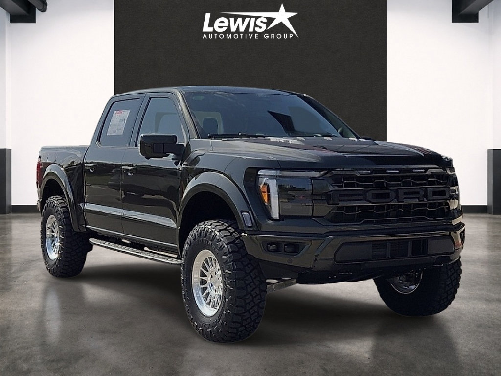 New 2026 Ford F150 Raptor AWD/4WD image 6