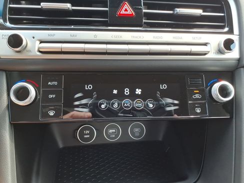 New 2026 Genesis G70 2.5T AWD/4WD image 21