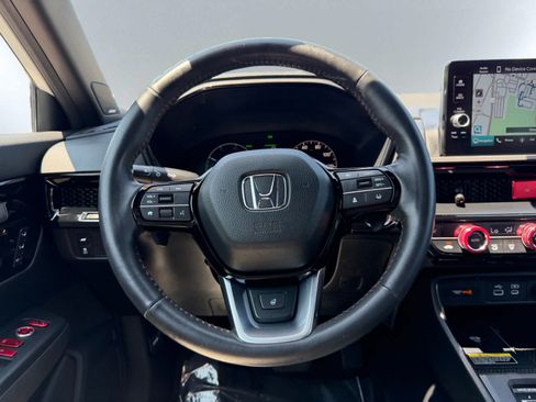Used 2024 Honda CR-V Sport Touring image 17