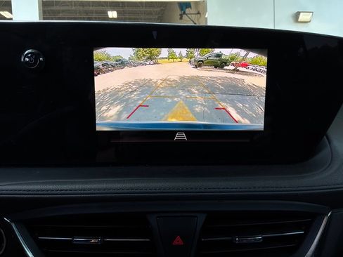Used 2025 Buick Encore GX Preferred FWD image 29