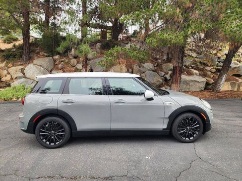 Used 2016 MINI Cooper Clubman S FWD image 7