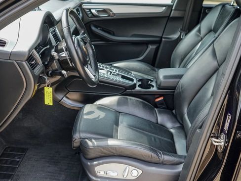 Used 2015 Porsche Macan S AWD/4WD image 14