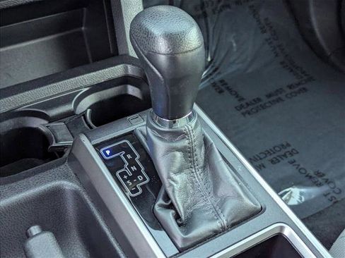 Used 2023 Toyota Tacoma SR5 image 12