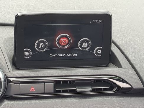 Certified 2022 MAZDA MX-5 Miata RF Grand Touring image 14