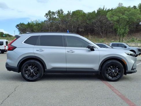 Used 2023 Honda CR-V Sport image 2