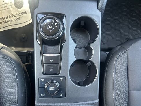 Used 2023 Ford Bronco Sport Badlands AWD/4WD image 29