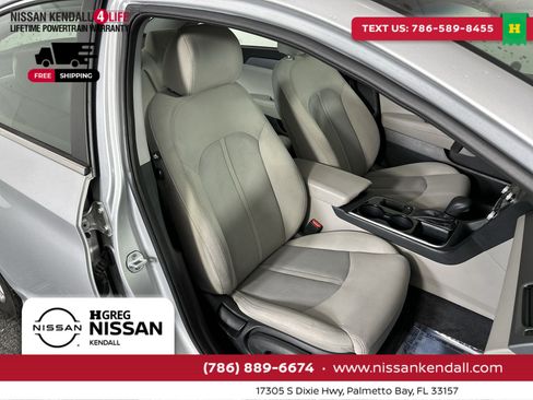 Used 2019 Hyundai Sonata SE w/ Cargo Package image 31
