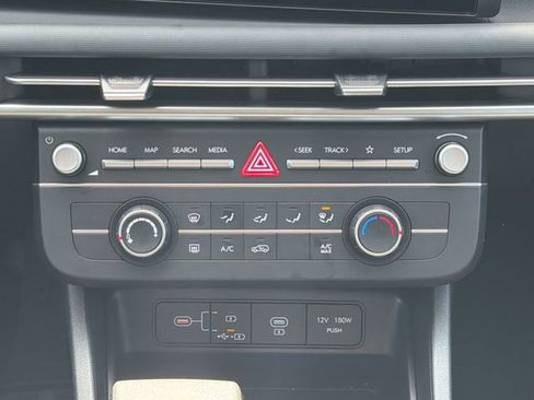 New 2026 Hyundai Tucson SE AWD/4WD image 18