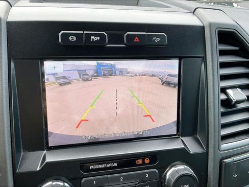 Used 2021 Ford F250 XL w/ STX Appearance Package AWD/4WD image 26