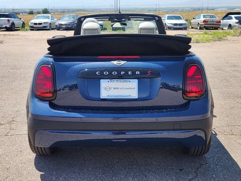 New 2026 MINI Cooper S FWD image 4