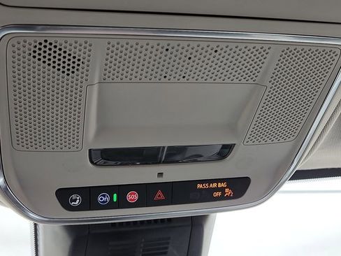 New 2026 GMC Terrain Denali image 14