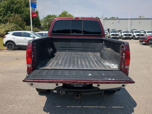 Used 2005 Ford F250 Lariat AWD/4WD image 19