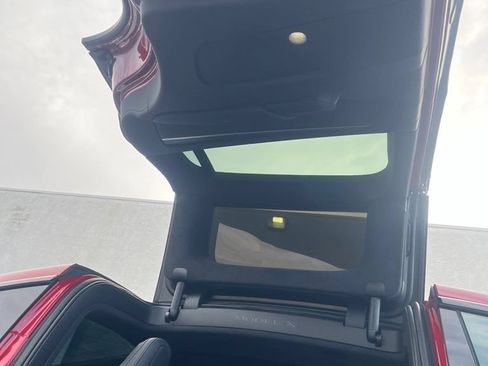 Used 2023 Tesla Model X AWD/4WD image 8