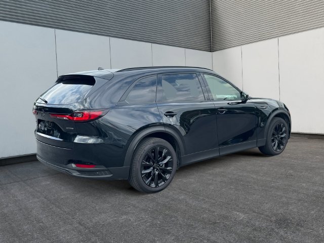 Used 2026 MAZDA CX-90 3.3 Turbo w/ Premium Sport Pkg AWD/4WD image 5